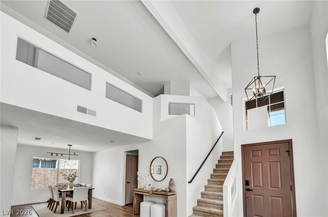 2153 Crestline Falls Place Las Vegas NV 89134