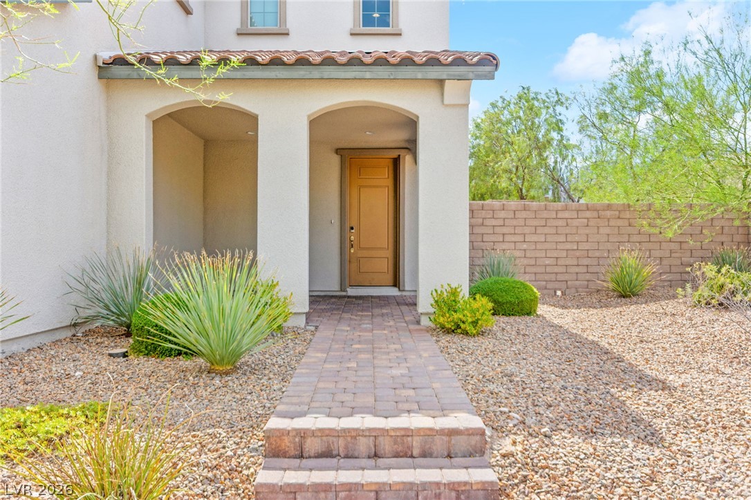 435 Vigo Port Street Las Vegas NV 89138