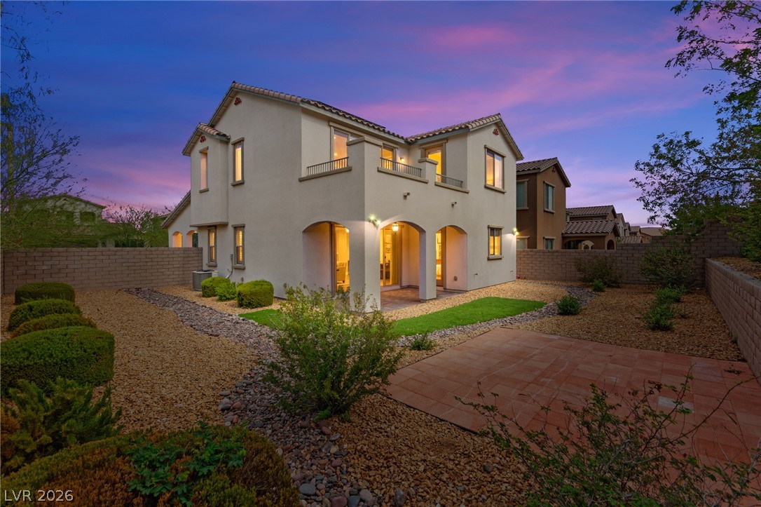 435 Vigo Port Street Las Vegas NV 89138