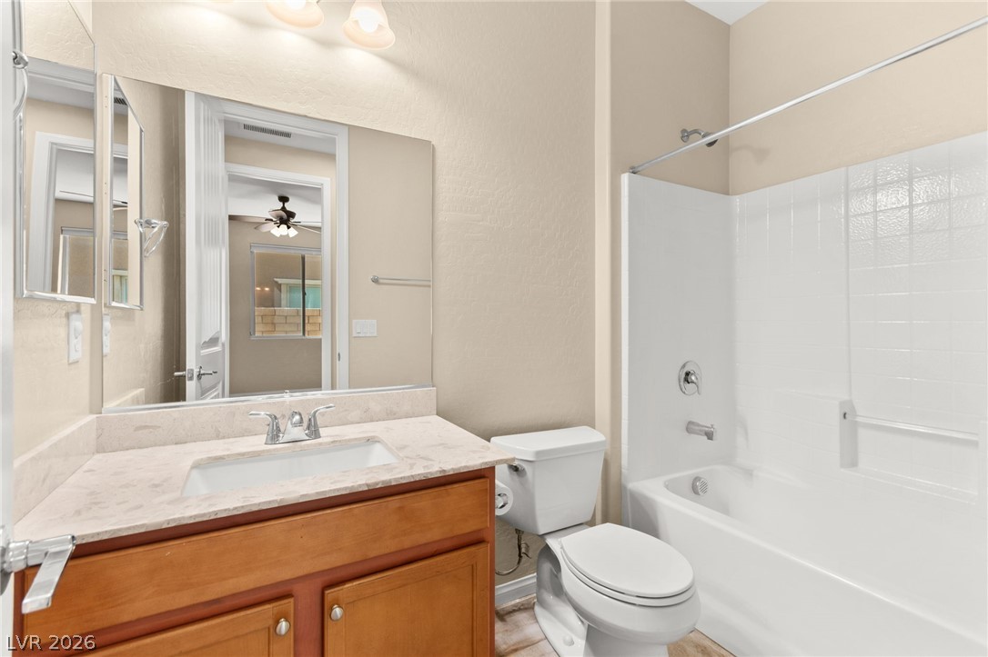 435 Vigo Port Street Las Vegas NV 89138