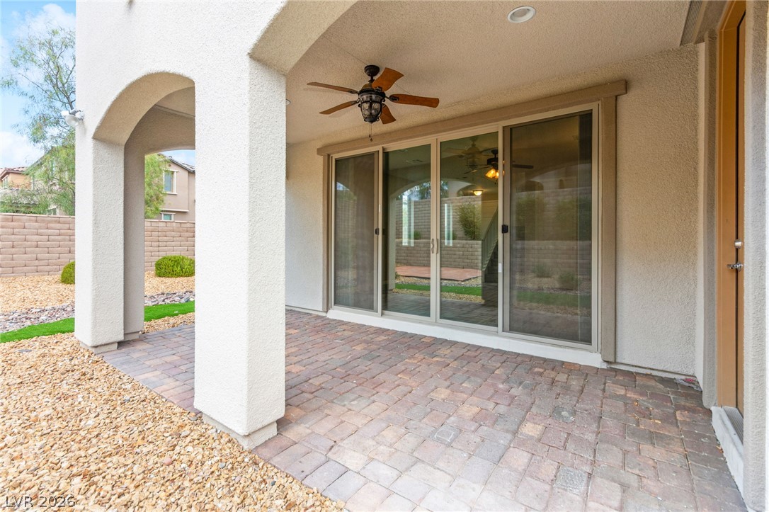 435 Vigo Port Street Las Vegas NV 89138