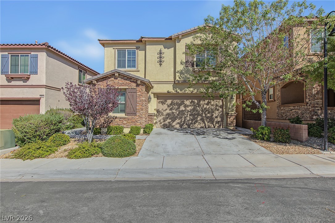 2808 Shadows Edge Court Henderson NV 89052