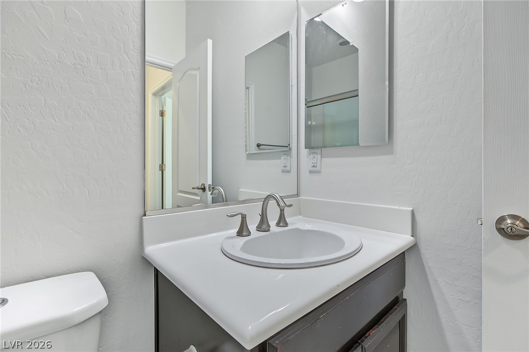 2808 Shadows Edge Court Henderson NV 89052