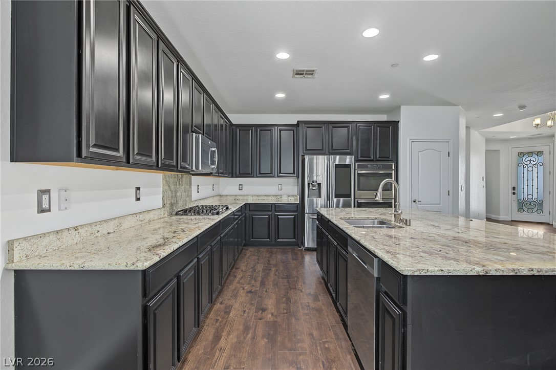 2808 Shadows Edge Court Henderson NV 89052