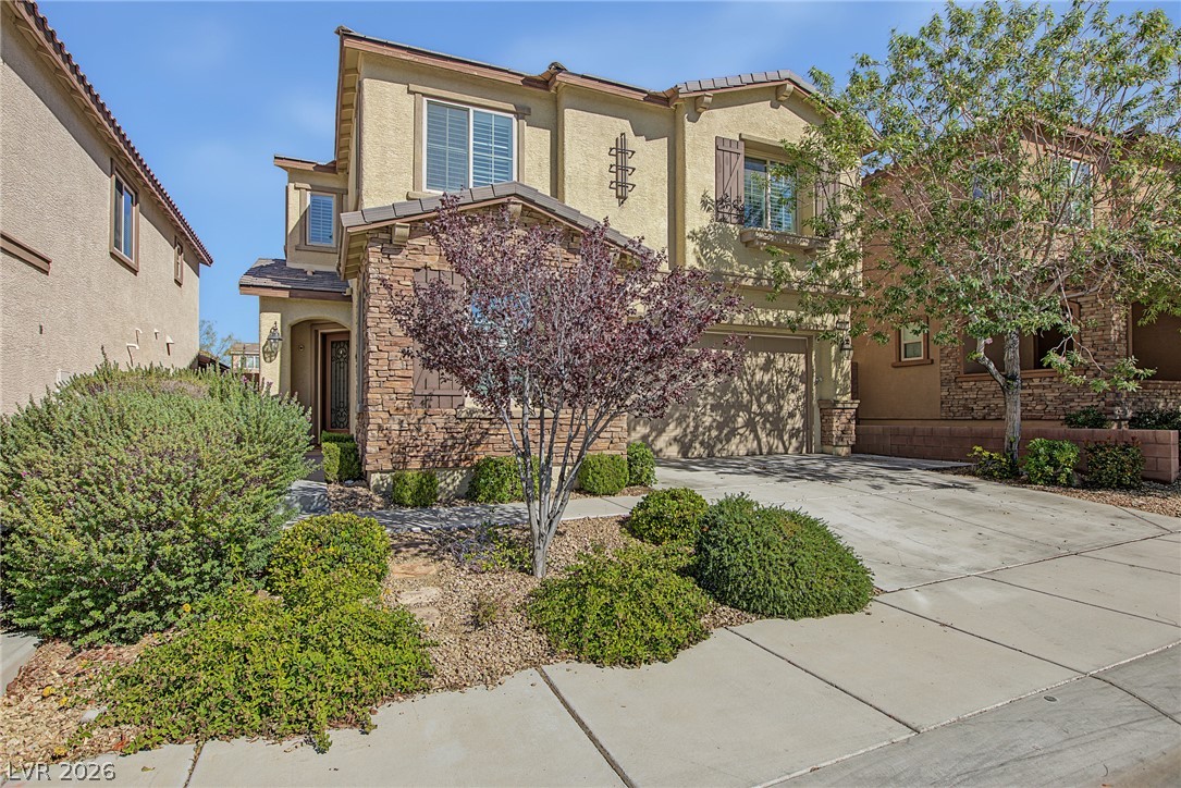2808 Shadows Edge Court Henderson NV 89052