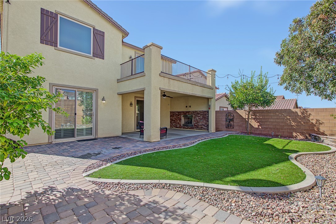 2808 Shadows Edge Court Henderson NV 89052