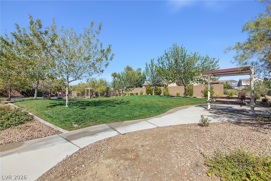 2808 Shadows Edge Court Henderson NV 89052
