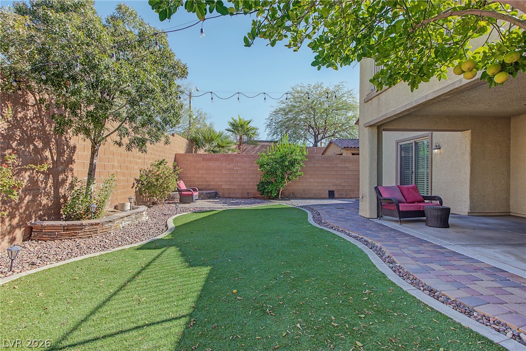 2808 Shadows Edge Court Henderson NV 89052