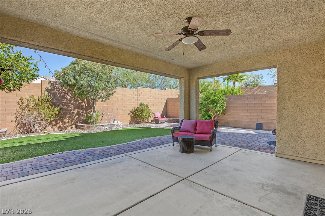 2808 Shadows Edge Court Henderson NV 89052