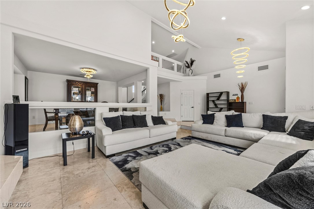 6706 Zephyr Wind Avenue Las Vegas NV 89139