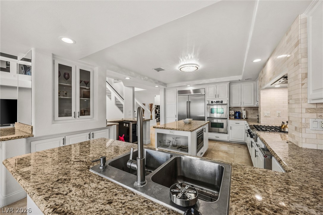 6706 Zephyr Wind Avenue Las Vegas NV 89139