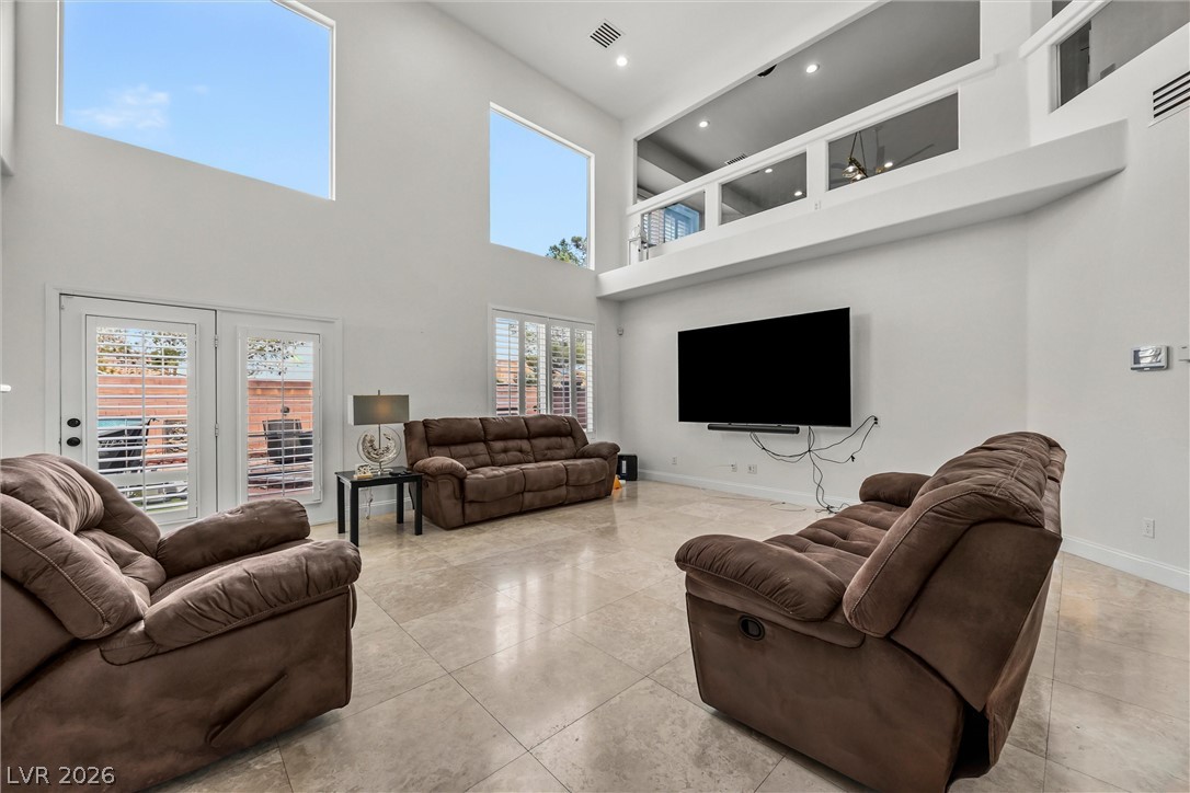 6706 Zephyr Wind Avenue Las Vegas NV 89139
