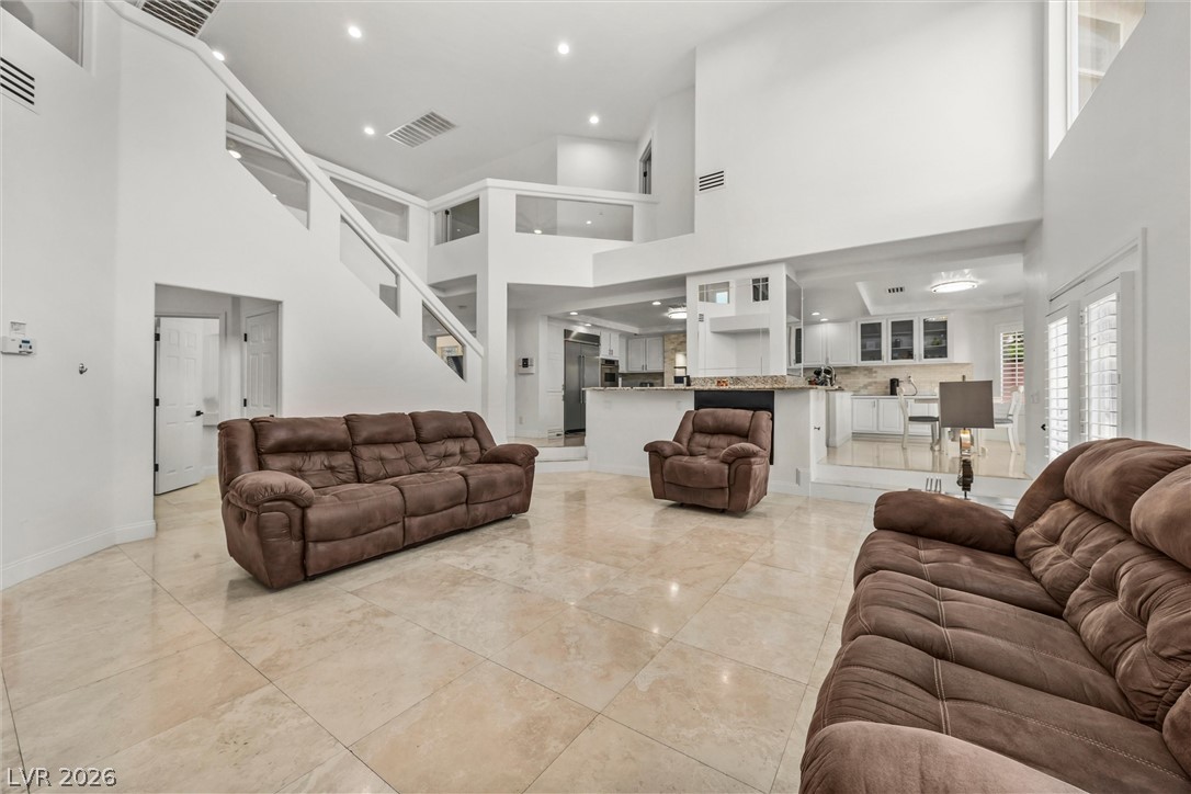 6706 Zephyr Wind Avenue Las Vegas NV 89139