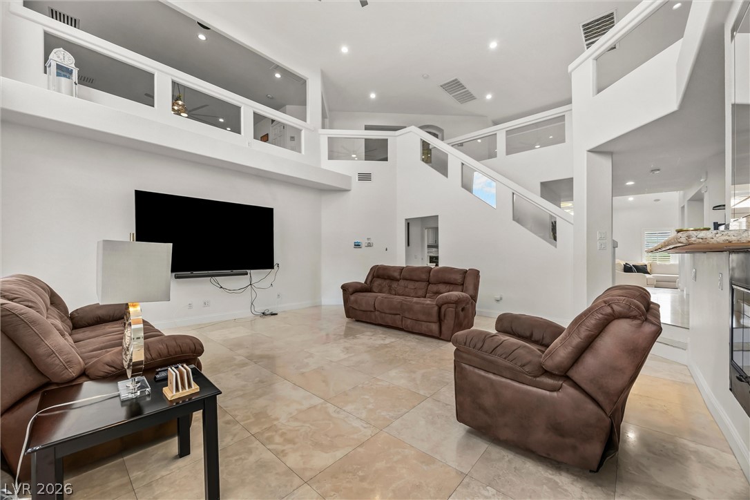 6706 Zephyr Wind Avenue Las Vegas NV 89139