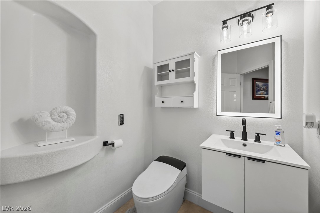 6706 Zephyr Wind Avenue Las Vegas NV 89139