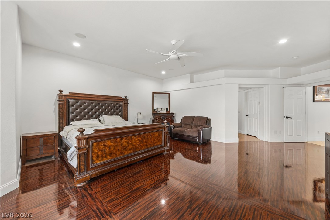 6706 Zephyr Wind Avenue Las Vegas NV 89139