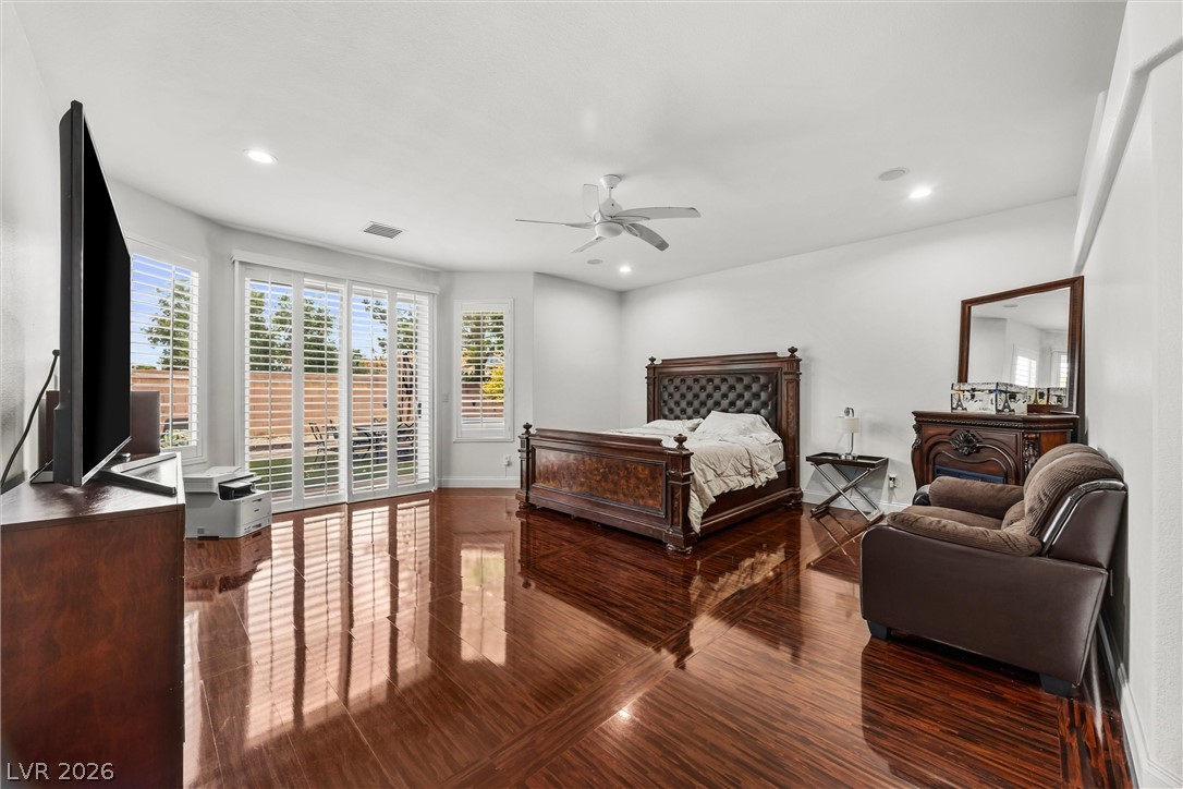 6706 Zephyr Wind Avenue Las Vegas NV 89139