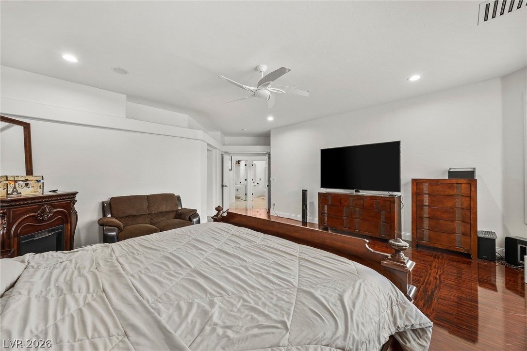 6706 Zephyr Wind Avenue Las Vegas NV 89139