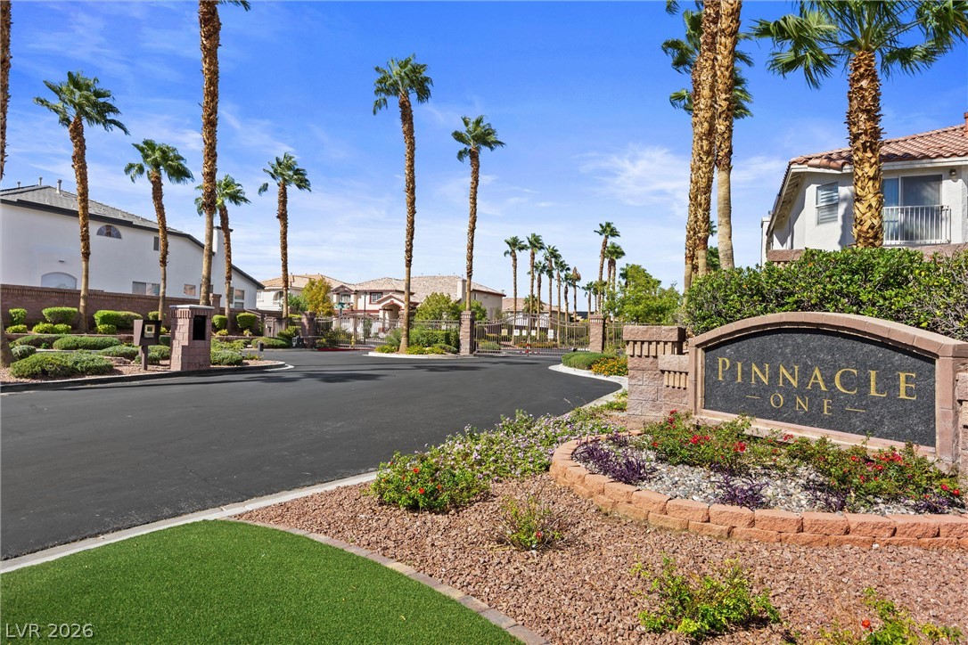 6706 Zephyr Wind Avenue Las Vegas NV 89139