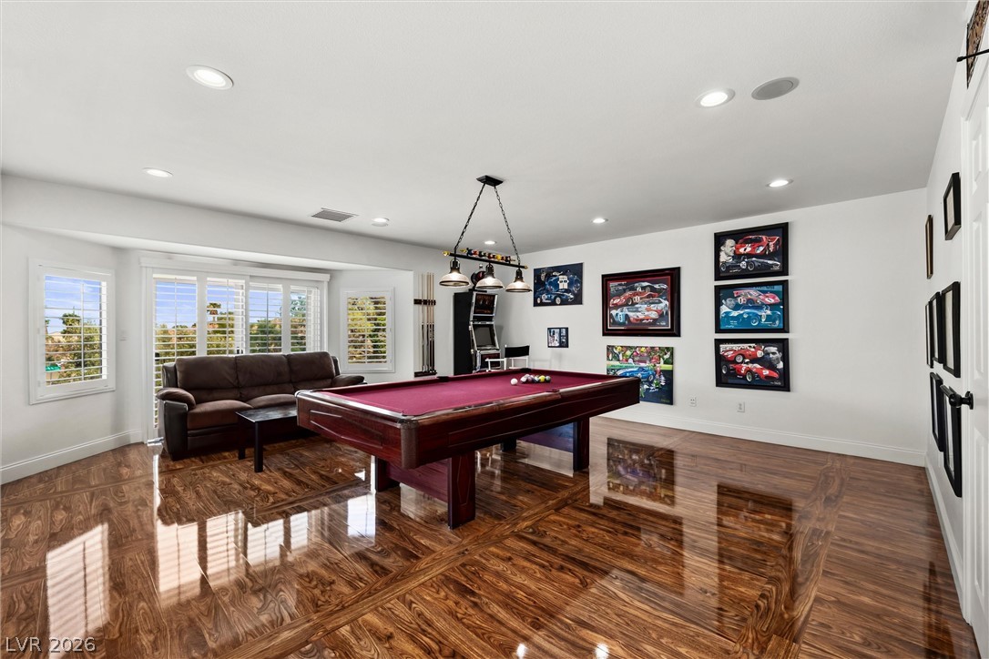 6706 Zephyr Wind Avenue Las Vegas NV 89139