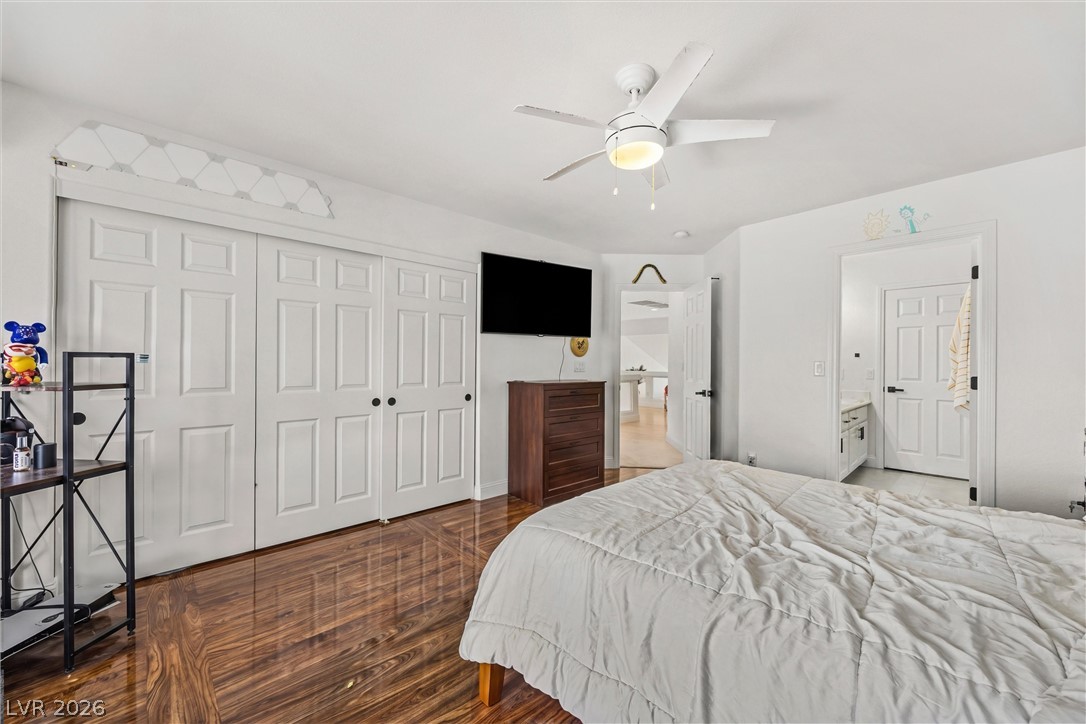 6706 Zephyr Wind Avenue Las Vegas NV 89139