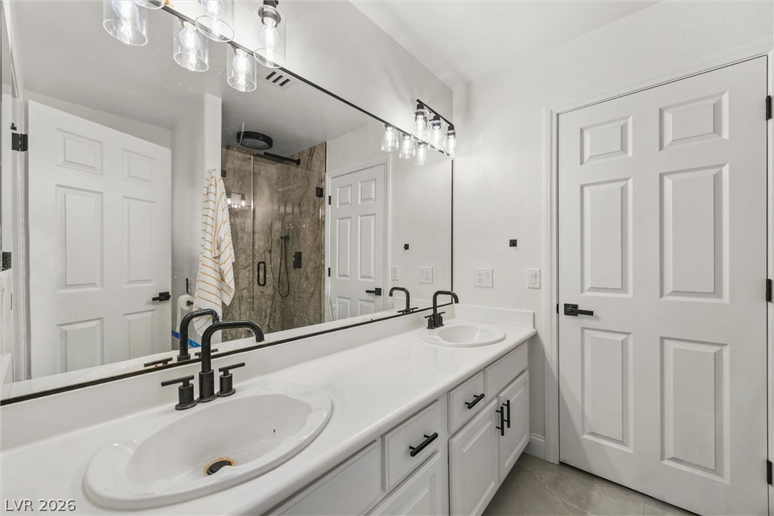 6706 Zephyr Wind Avenue Las Vegas NV 89139