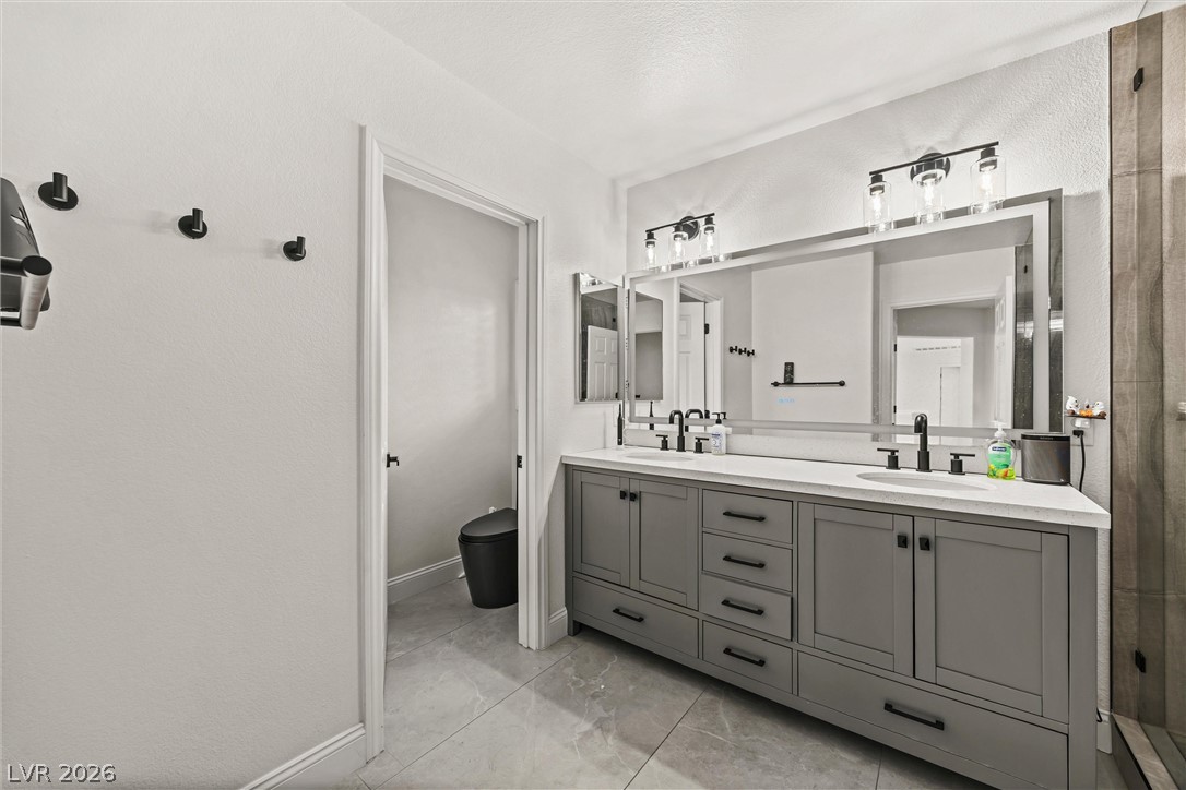 6706 Zephyr Wind Avenue Las Vegas NV 89139