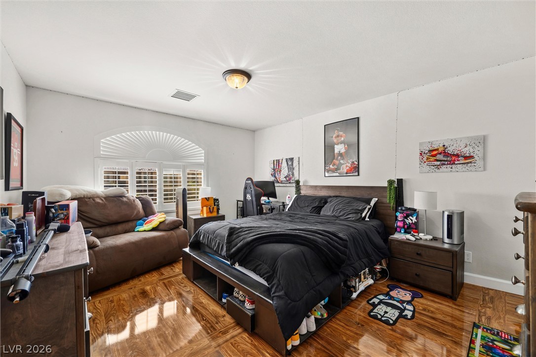 6706 Zephyr Wind Avenue Las Vegas NV 89139