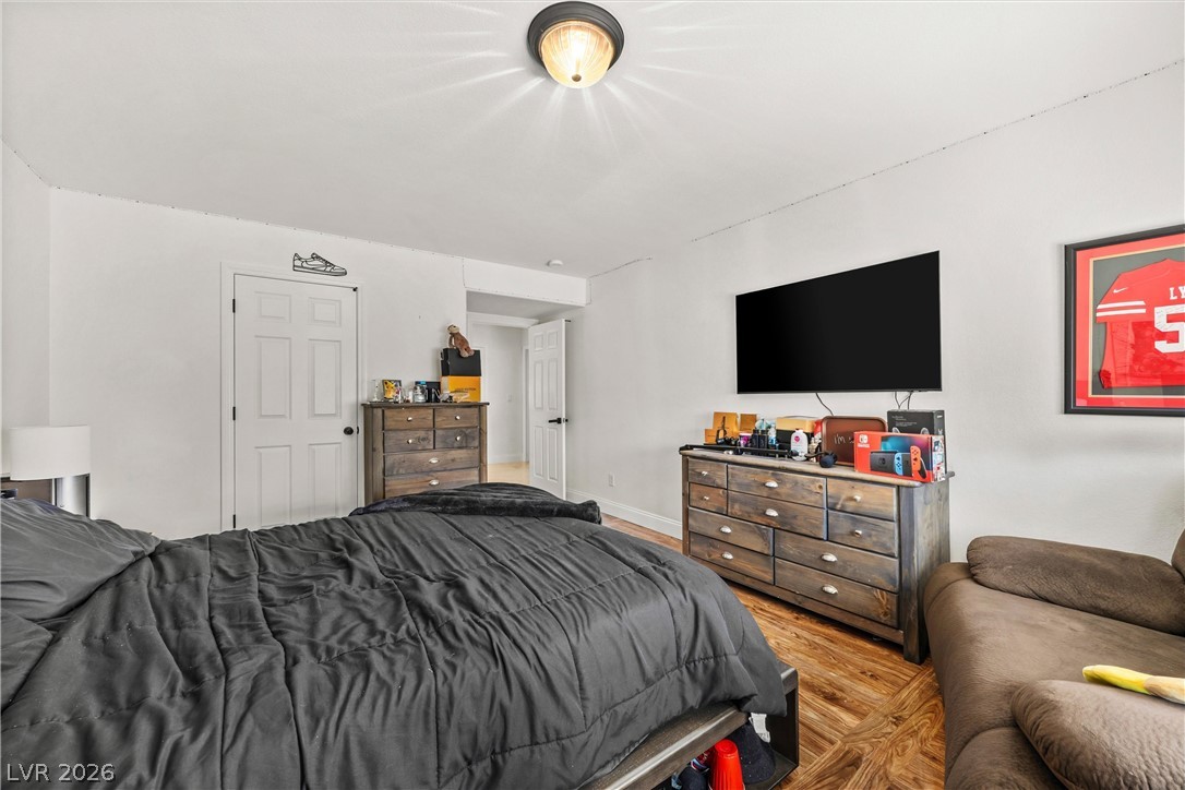 6706 Zephyr Wind Avenue Las Vegas NV 89139
