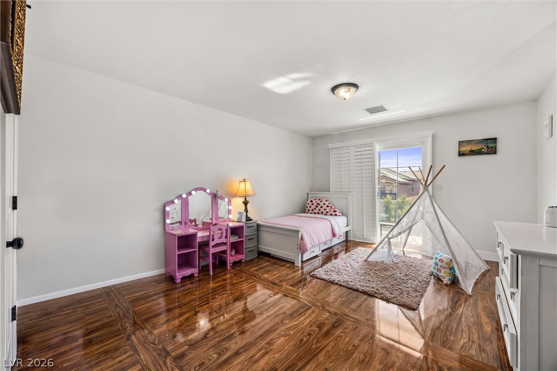 6706 Zephyr Wind Avenue Las Vegas NV 89139