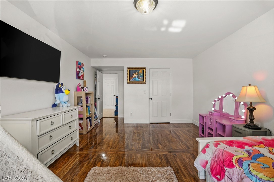 6706 Zephyr Wind Avenue Las Vegas NV 89139