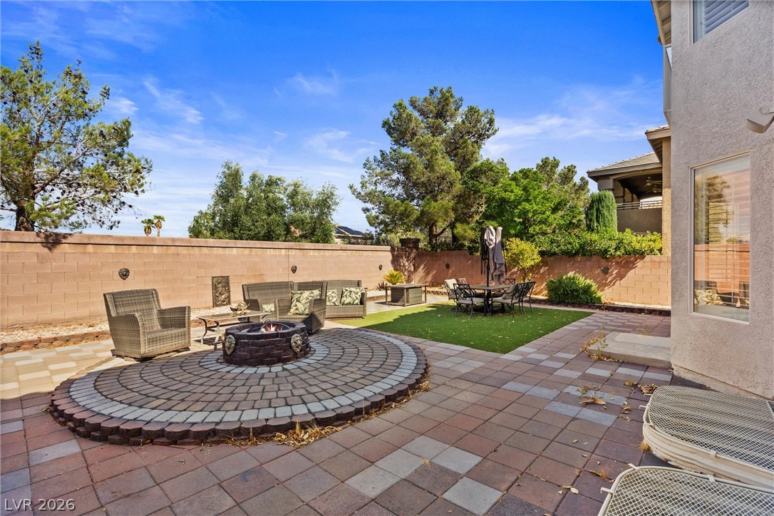 6706 Zephyr Wind Avenue Las Vegas NV 89139