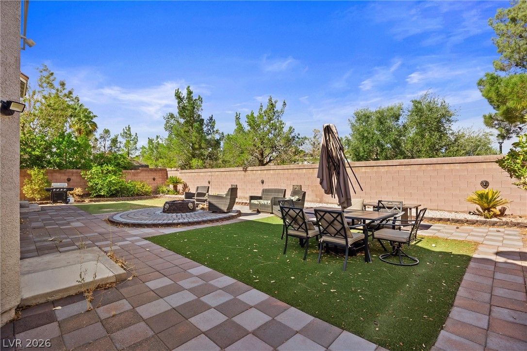 6706 Zephyr Wind Avenue Las Vegas NV 89139