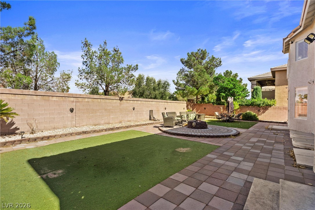 6706 Zephyr Wind Avenue Las Vegas NV 89139