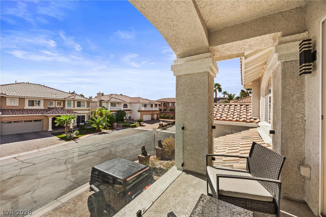 6706 Zephyr Wind Avenue Las Vegas NV 89139