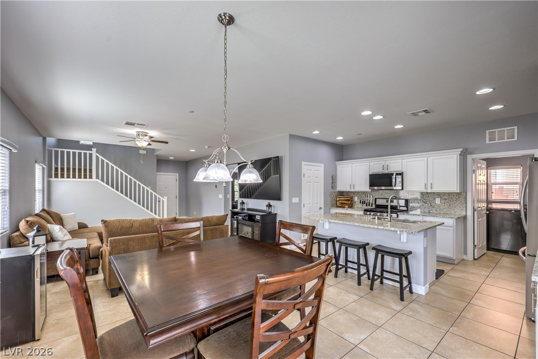 2088 Danzinger Place Henderson NV 89044