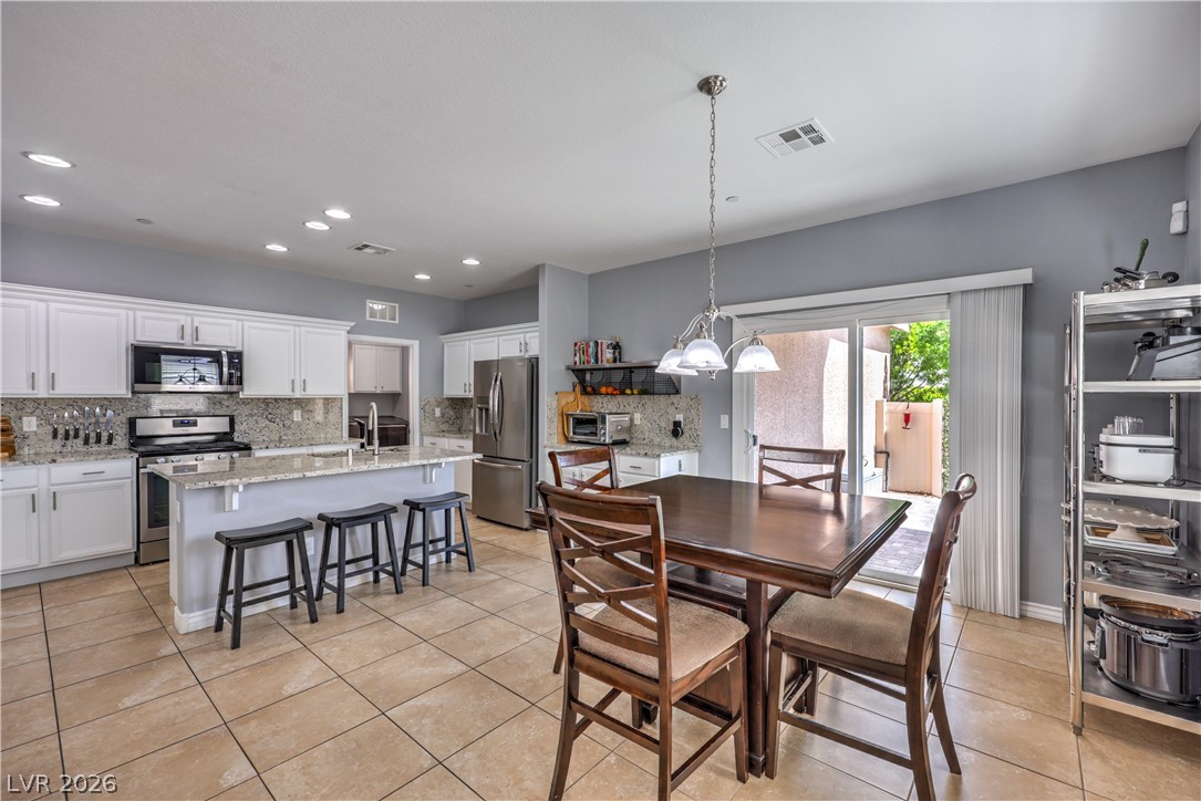 2088 Danzinger Place Henderson NV 89044