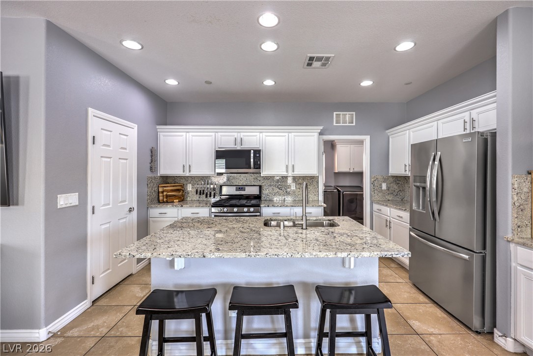 2088 Danzinger Place Henderson NV 89044