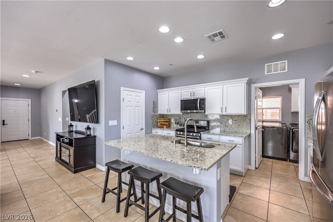 2088 Danzinger Place Henderson NV 89044