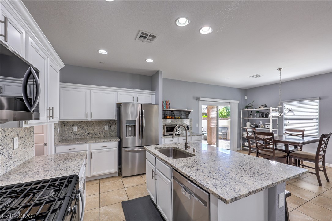 2088 Danzinger Place Henderson NV 89044