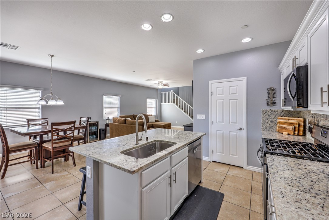 2088 Danzinger Place Henderson NV 89044