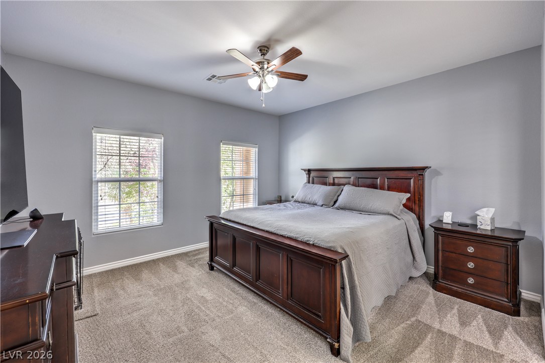 2088 Danzinger Place Henderson NV 89044