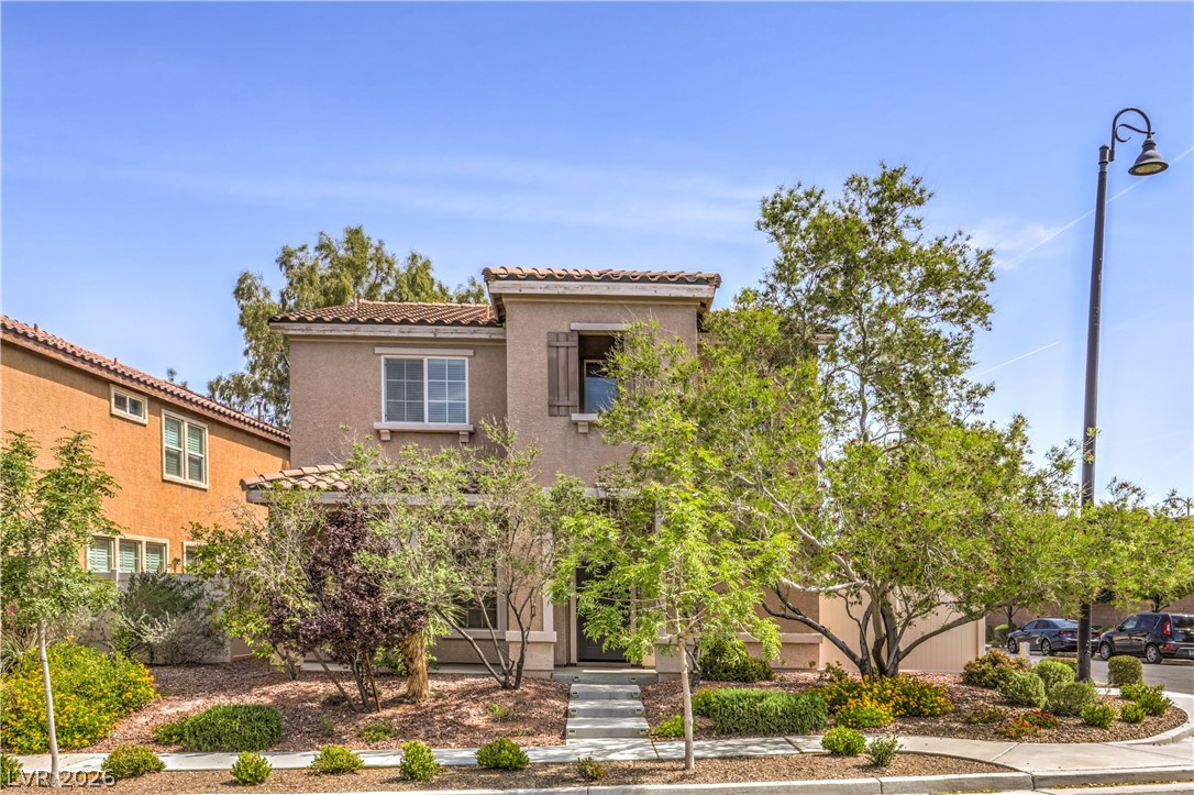 2088 Danzinger Place Henderson NV 89044