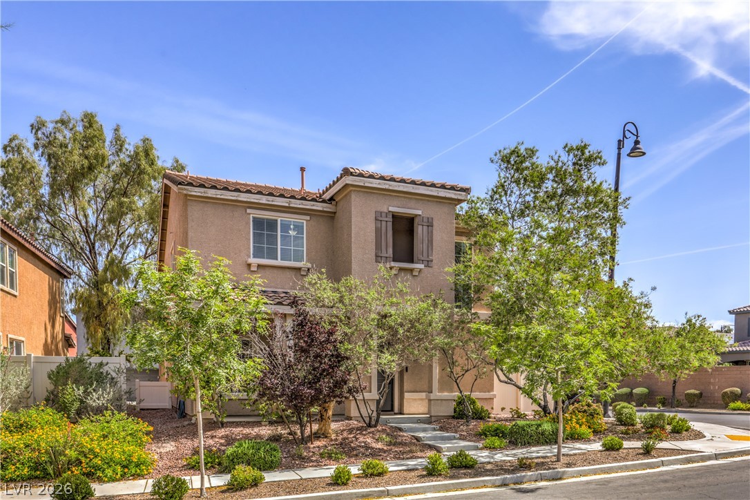 2088 Danzinger Place Henderson NV 89044