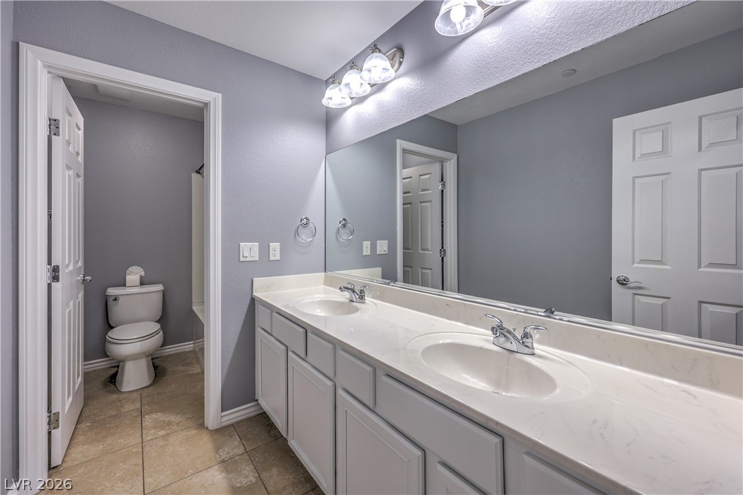 2088 Danzinger Place Henderson NV 89044
