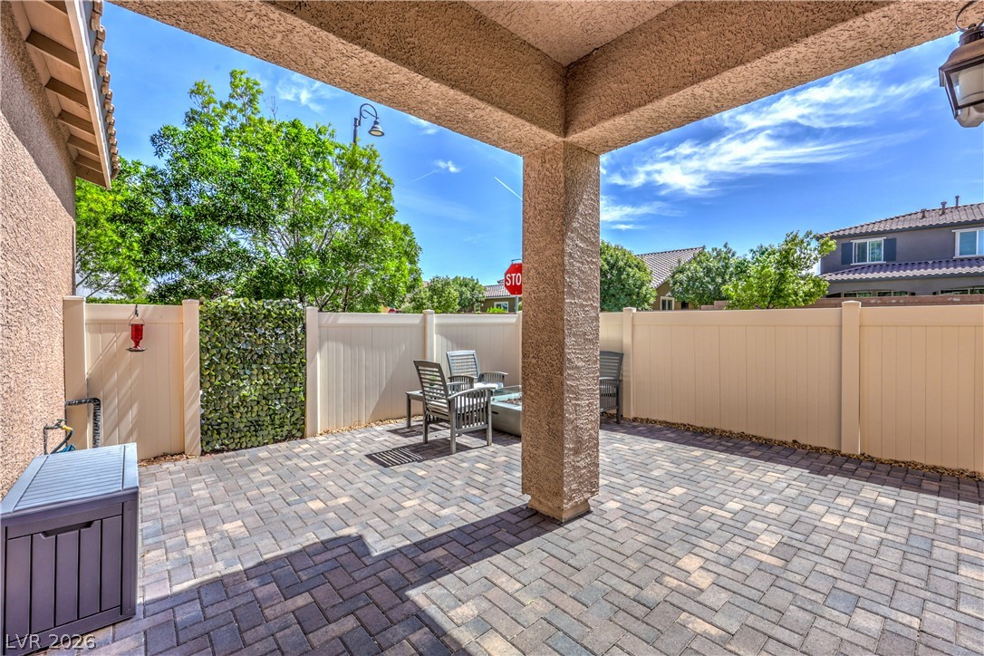 2088 Danzinger Place Henderson NV 89044
