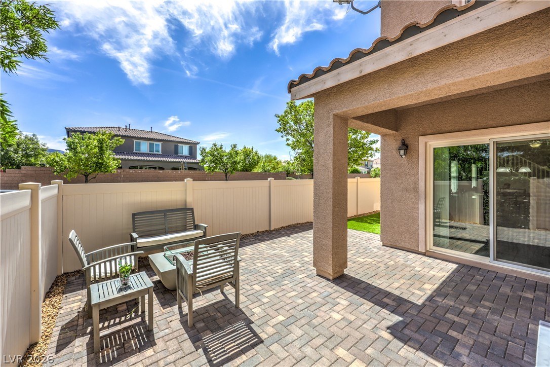 2088 Danzinger Place Henderson NV 89044