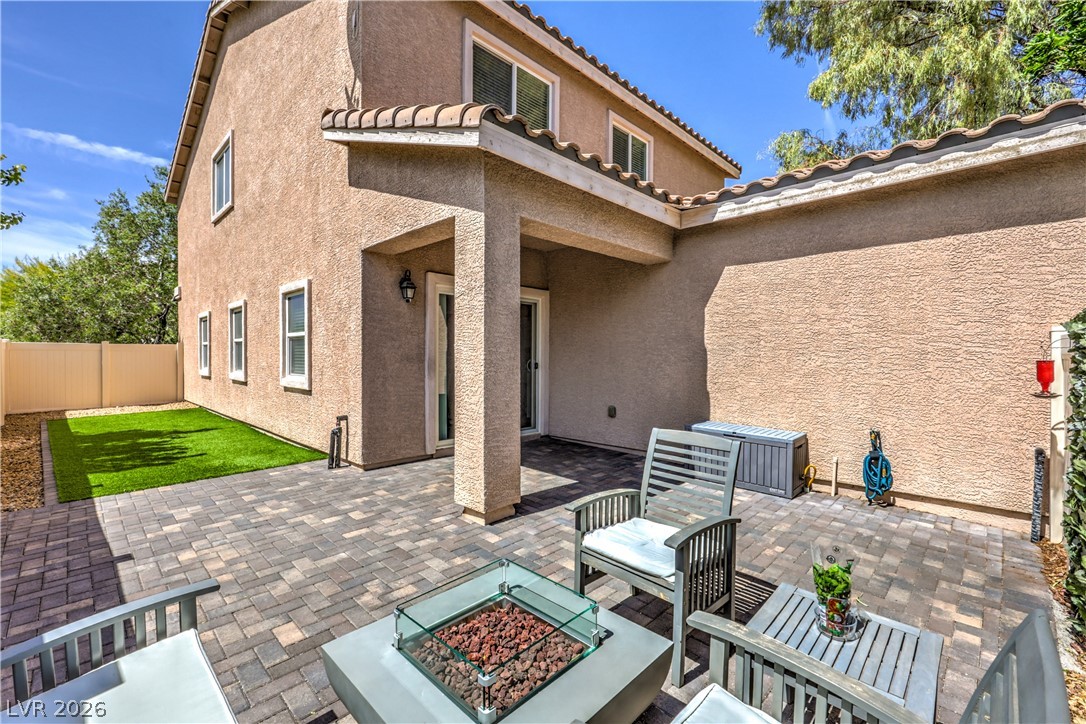 2088 Danzinger Place Henderson NV 89044