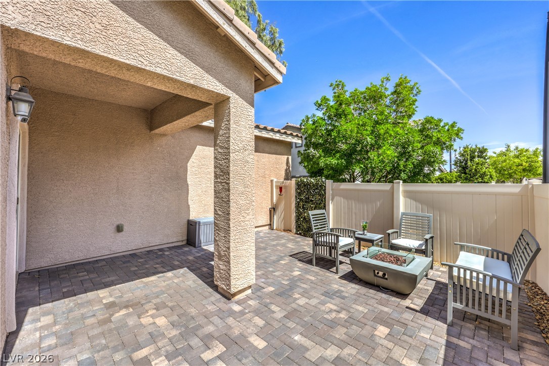 2088 Danzinger Place Henderson NV 89044