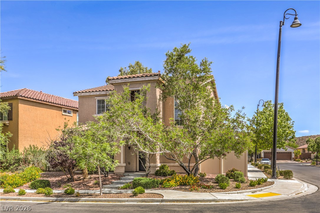 2088 Danzinger Place Henderson NV 89044